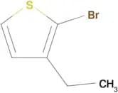 2-Bromo-3-ethylthiophene