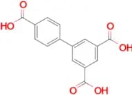 [1,1′-Biphenyl]-3,4′,5-tricarboxylic acid