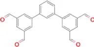 [1,1':3',1''-terphenyl]-3,3'',5,5''-tetracarbaldehyde