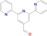 [2,2′:6′,2”-terpyridine]-4′-carbaldehyde