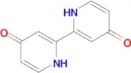 1H,1’H,4H,4’H-[2,2′-bipyridine]-4,4′-dione