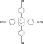 1,3,5,7-Tetrakis(4-ethynylphenyl)adamantane
