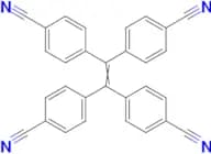 Tetrakis(4-cyanophenyl)ethylene