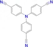 4,4',4''-Nitrilotribenzonitrile