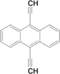 9,10-Diethynylanthracene