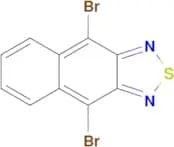 4,9-Dibromonaphtho[2,3-c][1,2,5]thiadiazole