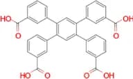 4',5'-Bis(3-carboxyphenyl)-[1,1':2',1''-terphenyl]-3,3''-dicarboxylic acid