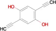2,5-Diethynylbenzene-1,4-diol