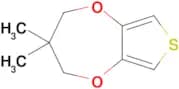 3,3-Dimethyl-3,4-dihydro-2H-thieno[3,4-b][1,4]dioxepine