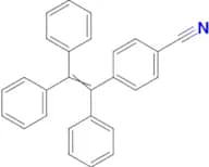 4-(1,2,2-Triphenylvinyl)benzonitrile