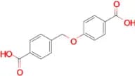 4-((4-Carboxybenzyl)oxy)benzoic acid