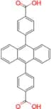 4,4′-(Anthracene-9,10-diyl)dibenzoic acid