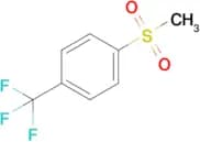 1-(Methylsulfonyl)-4-(trifluoromethyl)benzene