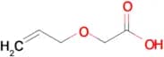 2-(Allyloxy)acetic acid