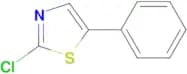 2-Chloro-5-phenylthiazole