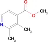 Methyl 2,3-dimethylisonicotinate