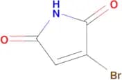 3-Bromo-1H-pyrrole-2,5-dione