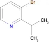 3-Bromo-2-isopropylpyridine
