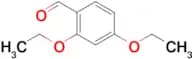 2,4-Diethoxybenzaldehyde