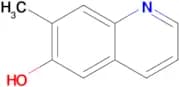 7-Methylquinolin-6-ol
