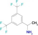 1-(3,5-Bis(trifluoromethyl)phenyl)ethan-1-amine