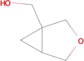 (3-Oxabicyclo[3.1.0]hexan-1-yl)methanol