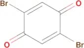 2,5-Dibromocyclohexa-2,5-diene-1,4-dione