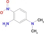 N1,N1-Dimethyl-4-nitrobenzene-1,3-diamine
