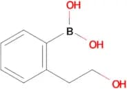 (2-(2-Hydroxyethyl)phenyl)boronic acid