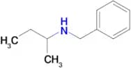 N-benzyl-n-(sec-butyl)amine