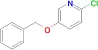 5-(Benzyloxy)-2-chloropyridine