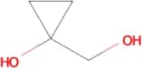 1-(Hydroxymethyl)cyclopropan-1-ol
