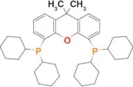4,5-Bis(dicyclohexylphosphino)-9,9-dimethyl-9H-xanthene