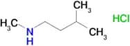 N,3-Dimethylbutan-1-amine hydrochloride