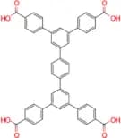 5',5'''-Bis(4-carboxyphenyl)[1,1':3',1'':4'',1''':3''',1''''-quinquephenyl]-4,4''''-dicarboxylic a…