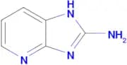 1H-Imidazo[4,5-b]pyridin-2-amine