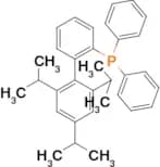 Diphenyl(2′,4′,6′-triisopropylbiphenyl-2-yl)phosphine