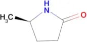 (R)-5-Methylpyrrolidin-2-one