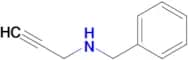 N-Benzylprop-2-yn-1-amine