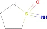 1-Imino-1-oxothiacyclopentane