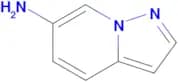 Pyrazolo[1,5-a]pyridin-6-amine