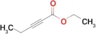 Ethyl pent-2-ynoate
