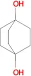 Bicyclo[2.2.2]octane-1,4-diol