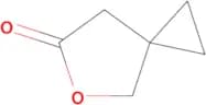 5-Oxaspiro[2.4]heptan-6-one
