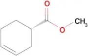 methyl (S)-cyclohex-3-ene-1-carboxylate