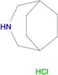 3-Azabicyclo[3.2.2]nonane hydrochloride