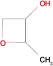 2-Methyloxetan-3-ol