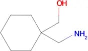 (1-(Aminomethyl)cyclohexyl)methanol