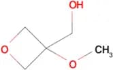 (3-Methoxyoxetan-3-yl)methanol