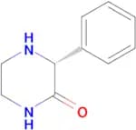 (3R)-3-Phenylpiperazin-2-one